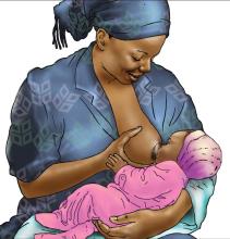 Breastfeeding - Breastfeeding - 01 - CIYCF23